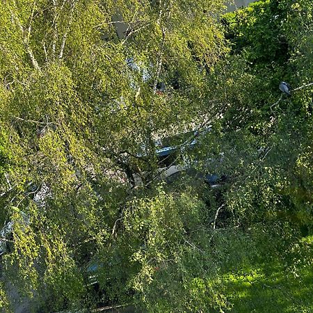 Joli, Spacieux, Lumineux Proche Paris Et Orly Villejuif Εξωτερικό φωτογραφία